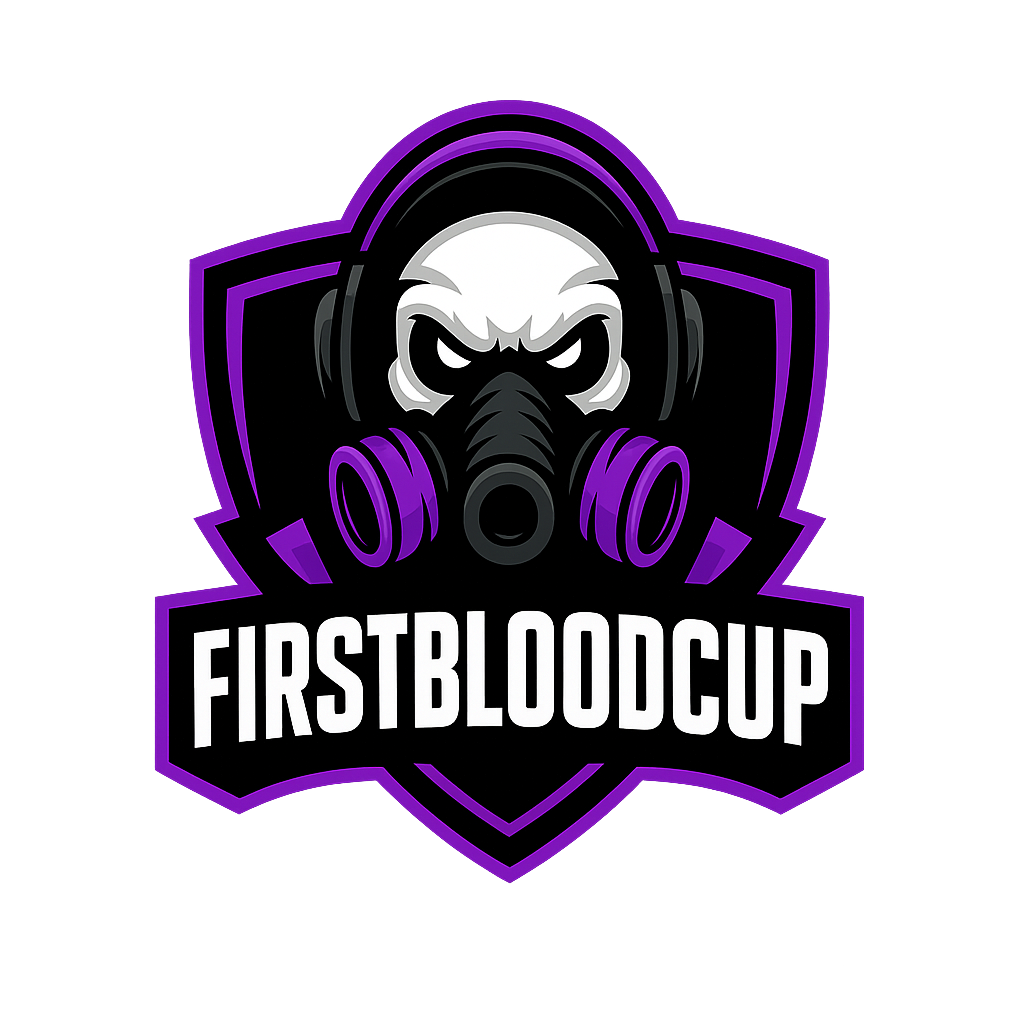 First Blood Cup