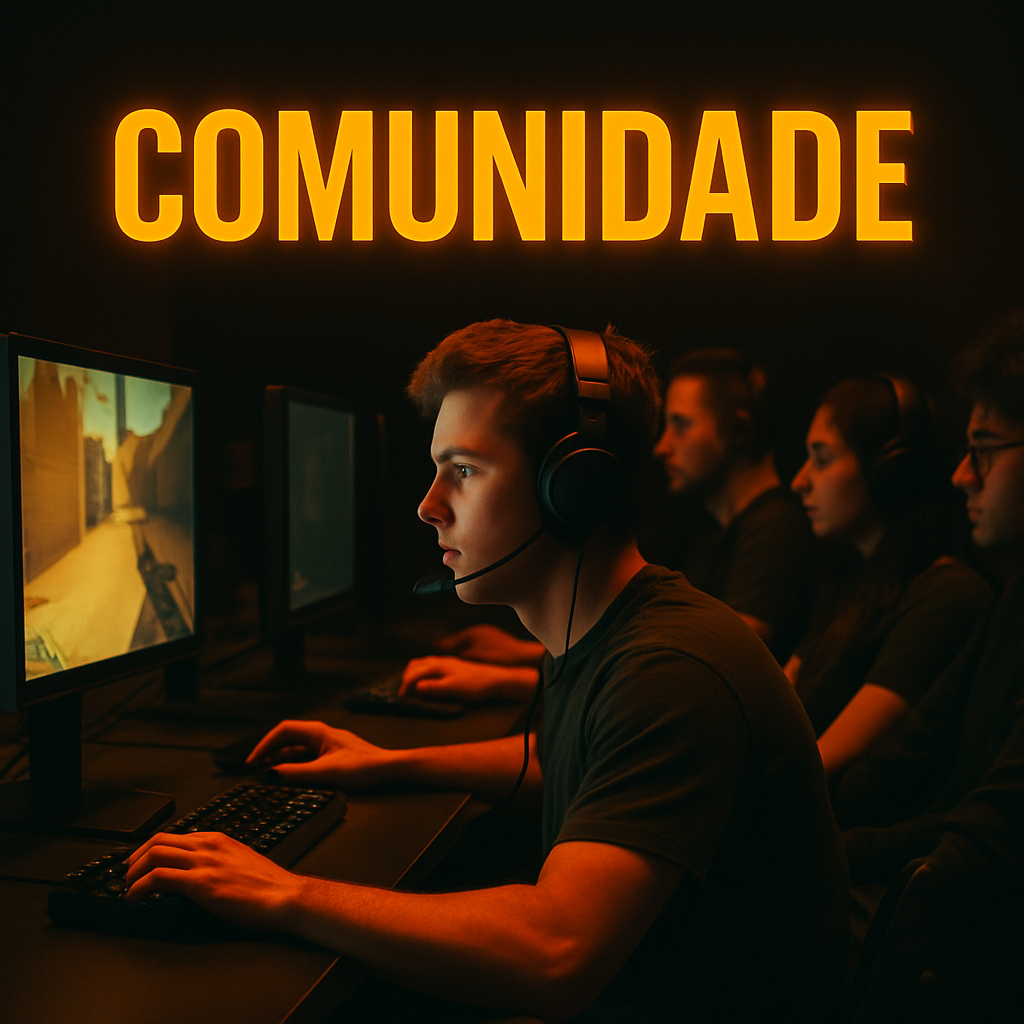 Comunidade