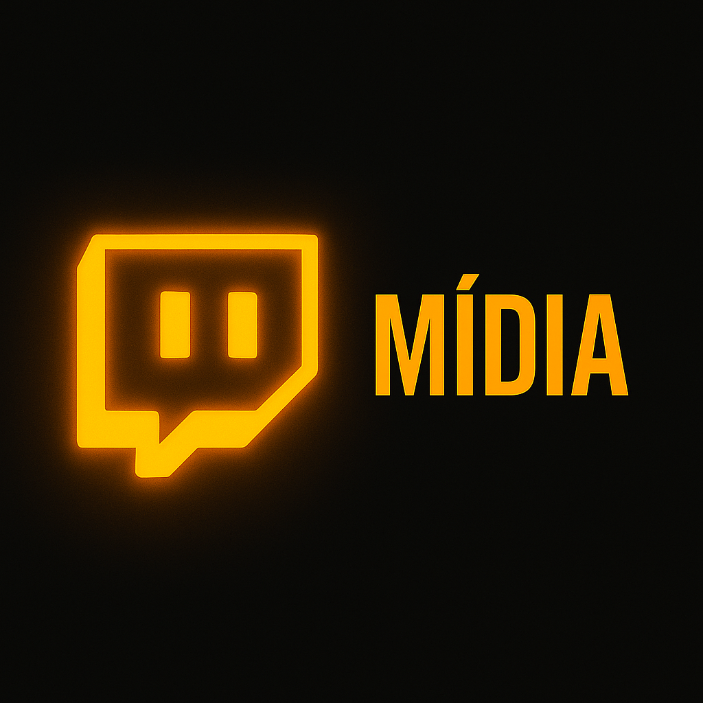 Mídia e Streaming