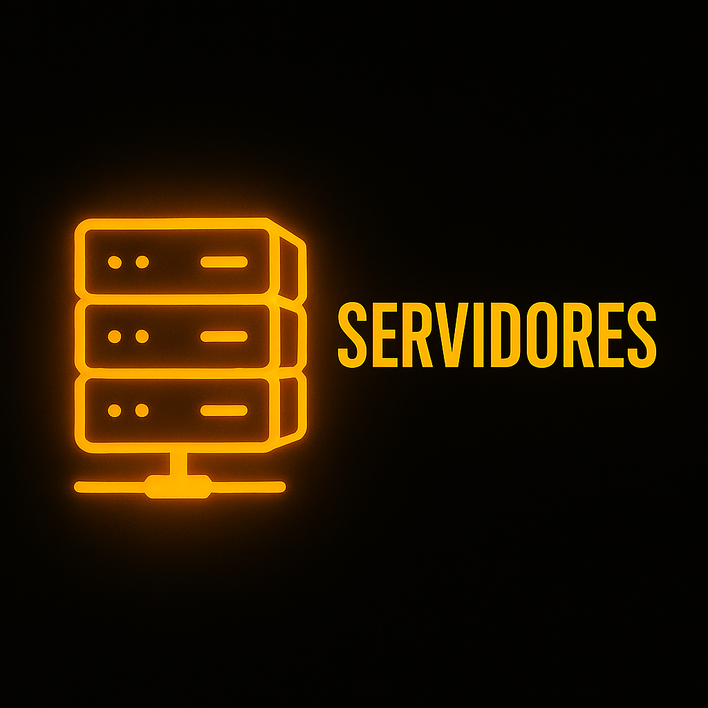 Servidores