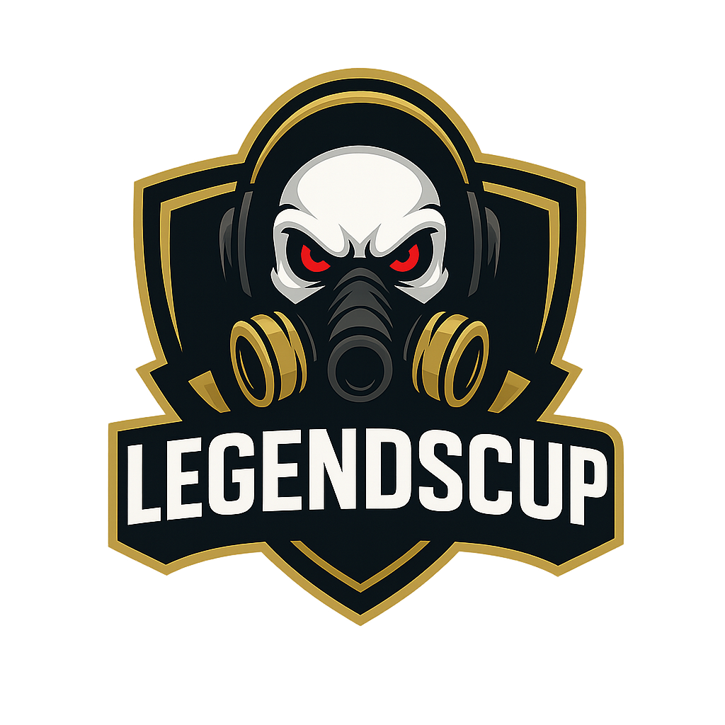 Legends Cup