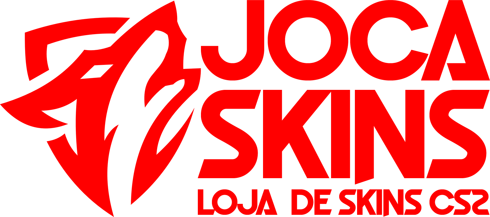 Logo JocaSkins